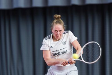 Anna Klasen 81 - RL Der Club an der Alster - TC an der Schirnau